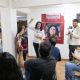 “Es libre de hacer lo que quiera”: así defendió Luisa Alcalde a Beatriz Gutiérrez Müller (Video)