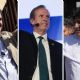 Bolivia confirma giro a la derecha: adiós a dos décadas del MAS de Evo Morales y Luis Arce