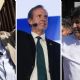 Bolivia confirma giro a la derecha: adiós a dos décadas del MAS de Evo Morales y Luis Arce
