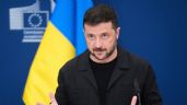 Foto ilustrativa de la nota titulada: Zelenskyy lleva a líderes europeos a la reunión con Trump para terminar la guerra con Rusia