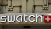 Foto ilustrativa de la nota titulada: El fabricante suizo de relojes Swatch se disculpa y retira anuncio considerado racista