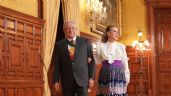 Foto ilustrativa de la nota titulada: "No me he ido a vivir a ningún otro lado".- Beatriz Gutiérrez Müller niega residir en España