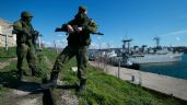 Foto ilustrativa de la nota titulada: ¿Por qué Crimea es relevante en la guerra entre Rusia y Ucrania?