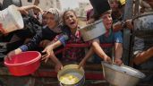 Foto ilustrativa de la nota titulada: Trump dice que los rehenes secuestrados en Gaza sólo serán liberados cuando Hamás sea "destruido"