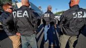 Foto ilustrativa de la nota titulada: México y EU lanzan Proyecto Portero para desmantelar redes de narcotráfico