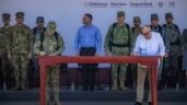 Foto ilustrativa de la nota titulada: El gobernador Rubén Rocha presume disminución de homicidios dolosos en Sinaloa
