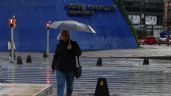 Foto ilustrativa de la nota titulada: Chubascos y lluvias fuertes e intensas pegarán este martes a los siguientes estados