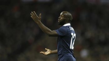 Lassana Diarra demanda por 76 mdd a la FIFA por perjuicio