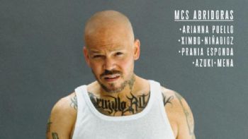Critican a Brugada por concierto de Residente en el Zócalo y exigen resolver gentrificación y baches