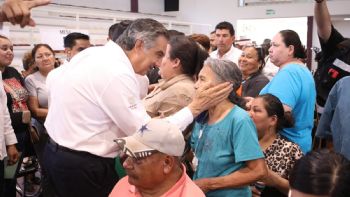 En 2 años salen de la pobreza extrema 50 mil 200 tamaulipecos: INEGI