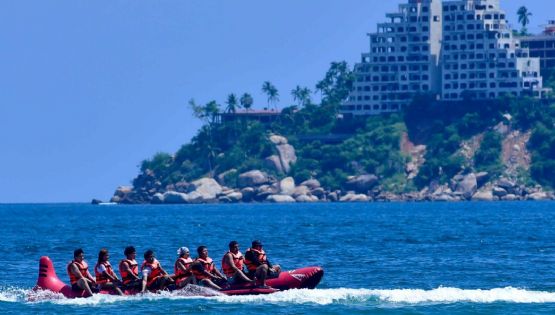 Hoteleros y empresarios prevén afectaciones por alerta de viaje de EU hacia Guerrero