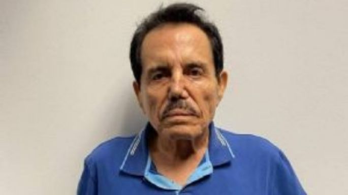 Próximo lunes "El Mayo" Zambada se declarará culpable en NY