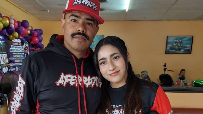Fallece policía en pleno maratón en Ensenada