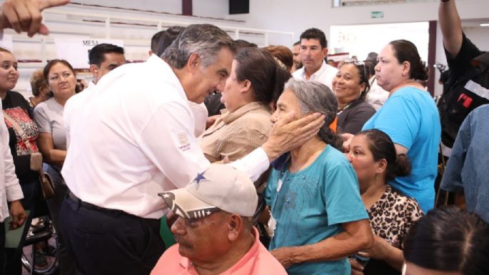 En 2 años salen de la pobreza extrema 50 mil 200 tamaulipecos: INEGI