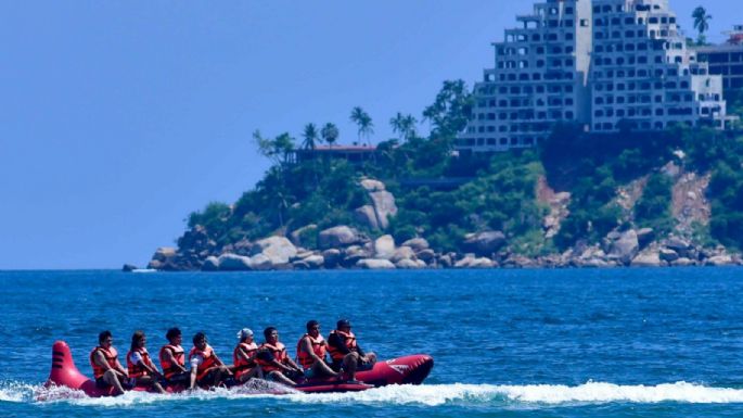 Hoteleros y empresarios prevén afectaciones por alerta de viaje de EU hacia Guerrero