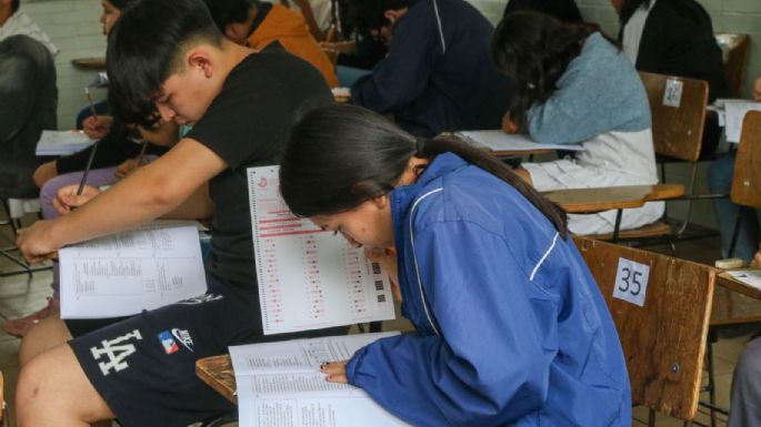 “Mi derecho, Mi lugar”: El martes se publican los resultados para bachillerato. ¿Dónde consultarlos?