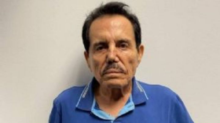 Próximo lunes "El Mayo" Zambada se declarará culpable en NY