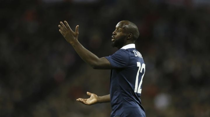 Lassana Diarra demanda por 76 mdd a la FIFA por perjuicio
