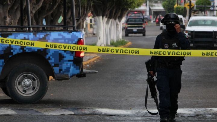 Ataque armado en fiesta patronal en San Miguel de Allende deja dos muertos y 17 heridos