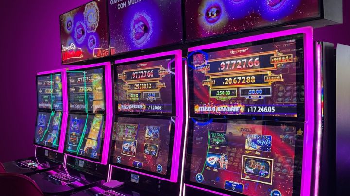 Denuncian intento de abrir casino con documentos falsos en Monterrey