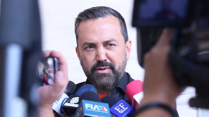 Arturo Ávila contraataca al PAN y anuncia página para exhibir sus “mentiras”