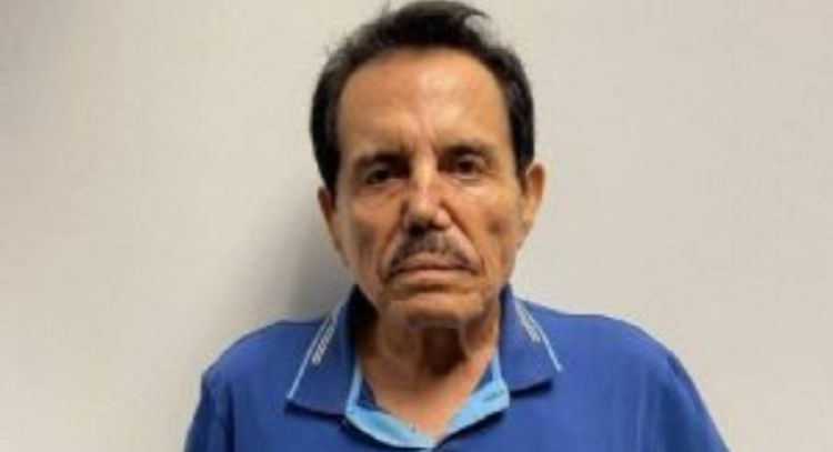 "El Mayo" Zambada se declara culpable para evitar ir a juicio en EU