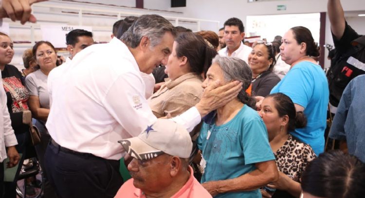 En 2 años salen de la pobreza extrema 50 mil 200 tamaulipecos: INEGI