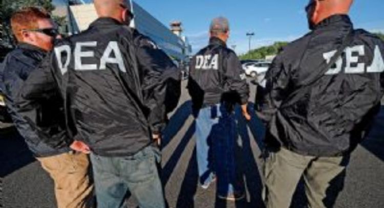 México y EU lanzan Proyecto Portero para desmantelar redes de narcotráfico