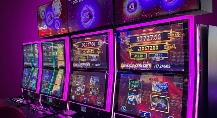 Denuncian intento de abrir casino con documentos falsos en Monterrey