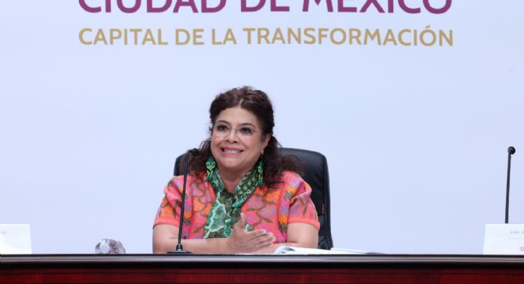 Presentan plan de pavimentación y bacheo en la CDMX; así funcionará