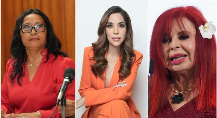 De protección a represión: así es como morenistas usan ley de género para censurar la crítica