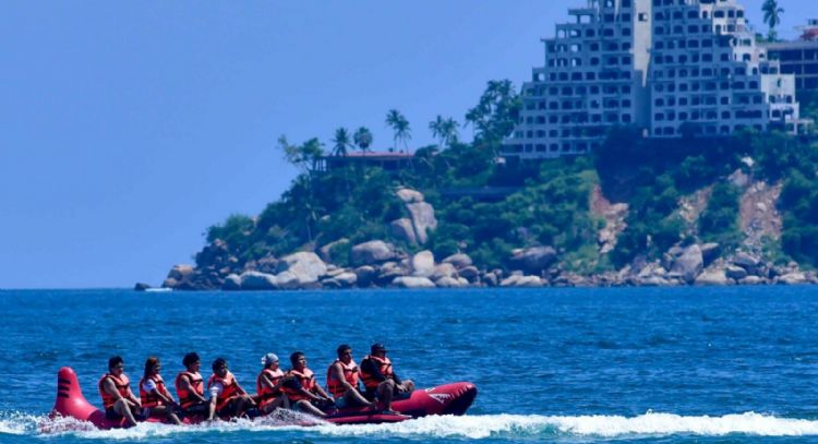 Hoteleros y empresarios prevén afectaciones por alerta de viaje de EU hacia Guerrero