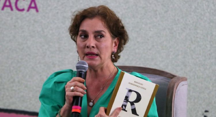 Gutiérrez Müller dice que considerará demandar a comentaristas y conductores