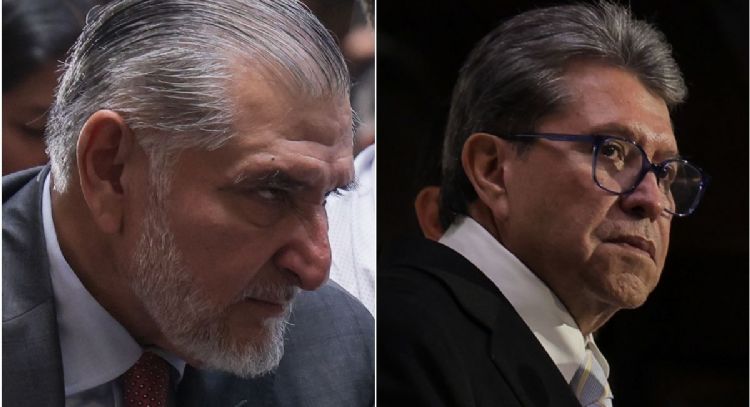 Coordinadores de Morena en el Congreso y Sheinbaum analizan la agenda legislativa