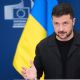 Zelenskyy lleva a líderes europeos a la reunión con Trump para terminar la guerra con Rusia