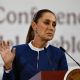 Así reaccionó Sheinbaum sobre la presunta residencia de Beatriz Gutiérrez Müller en España