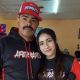 Fallece policía en pleno maratón en Ensenada; su hija murió atropellada hace siete meses