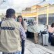 Guatemala asegura que ha recibido cerca de cien mexicanos que huyeron por violencia en Chiapas