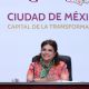 Presentan plan de pavimentación y bacheo en la CDMX; así funcionará