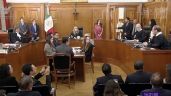 Foto ilustrativa de la nota titulada: Nuevos integrantes de la SCJN analizarán el proyecto del ministro Pardo Rebolledo