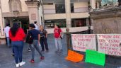 Foto ilustrativa de la nota titulada: Familiares de 133 presos exigen su regreso al penal Atlacholoaya tras fallo judicial (Video)