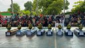 Foto ilustrativa de la nota titulada: Suman 13 los policías de la UPOEG muertos por la emboscada en Ayutla, Guerrero