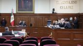 Foto ilustrativa de la nota titulada: Norma Piña: sesión extraordinaria de la SCJN es sólo para temas electorales