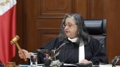 Foto ilustrativa de la nota titulada: “La sociedad y la historia juzgarán a quienes hemos juzgado”: Norma Piña cierra una era en la Corte