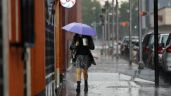 Foto ilustrativa de la nota titulada: Lluvias fuertes e intensas y granizadas azotarán el miércoles a estas entidades