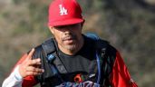 Foto ilustrativa de la nota titulada: Despiden a policía fallecido durante medio maratón en Ensenada