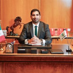 Sheinbaum confía en un exfuncionario de Felipe Calderón para Nafin y Bancomext
