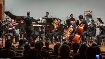 Cepromusic en su segunda temporada del año: estrenos en México y gira por Colombia