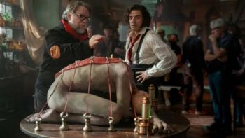 Esta es la fecha de estreno para “Frankenstein” de Guillermo del Toro (Video)