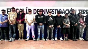 Desde las matemáticas, profesor arma fórmula contra el crimen organizado